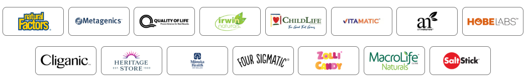 iHerb 今週のイチオシブランドセール情報【人気のブランドが20%オフ】