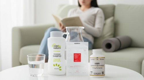 iHerbのウェルネスウィークセール｜7,000円以上の注文で何度でも20%割引