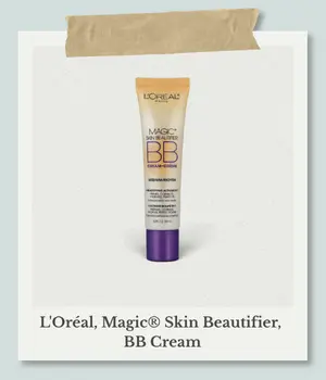 L'Oreal, Magic Skin Beautifier, BB Cream
